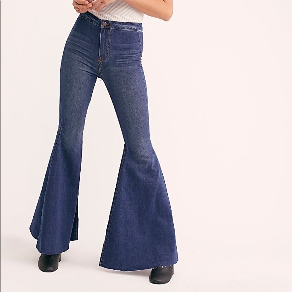 Free People Just Float On Flare